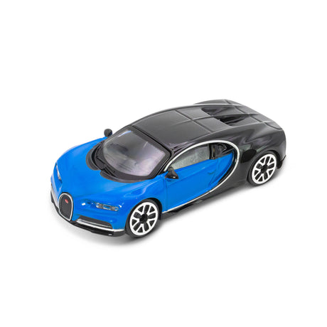 1:43 STREET FIRE BUGATTI CHIRON