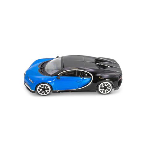 1:43 STREET FIRE BUGATTI CHIRON