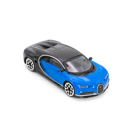 1:43 STREET FIRE BUGATTI CHIRON