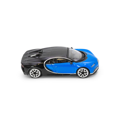 1:43 STREET FIRE BUGATTI CHIRON