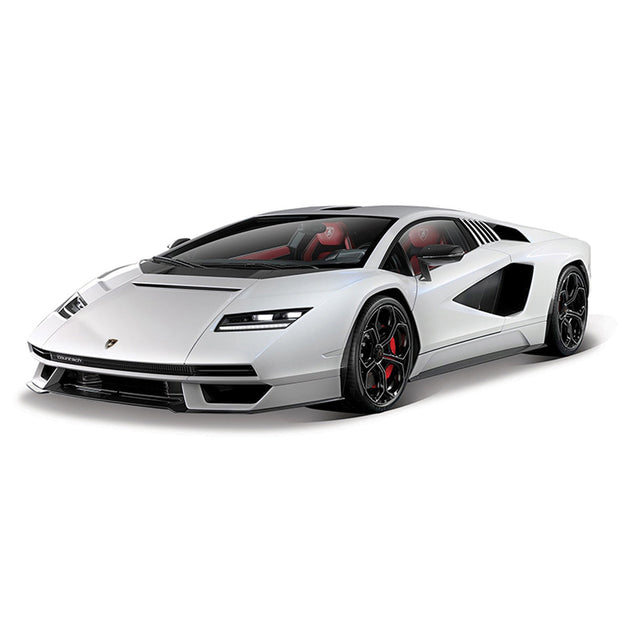 1:43 STREET FIRE LAMBORGHINI COUNTACH