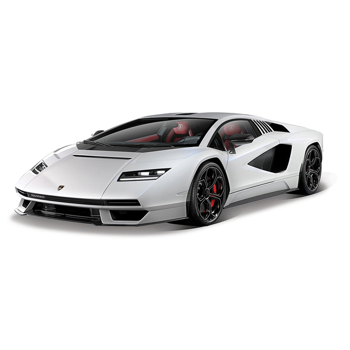 1:43 STREET FIRE LAMBORGHINI COUNTACH