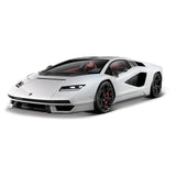 1:43 STREET FIRE LAMBORGHINI COUNTACH
