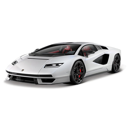 1:43 STREET FIRE LAMBORGHINI COUNTACH