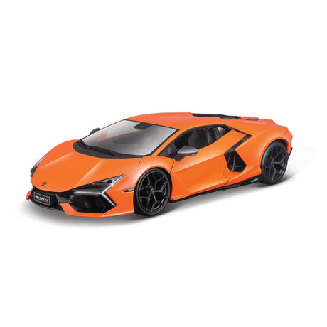1:43 STREET FIRE LAMBORGHINI REVUELTO