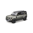 1:43 STREET FIRE LAND ROVER DEFENDER 110