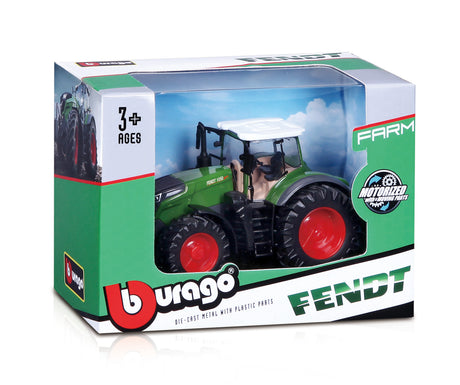 10CM FENDT 1050 VARIO TRACTOR