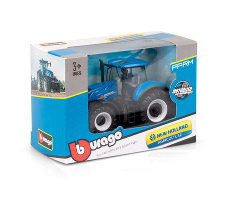 10CM NEW HOLLAND T7.315 TRACTOR