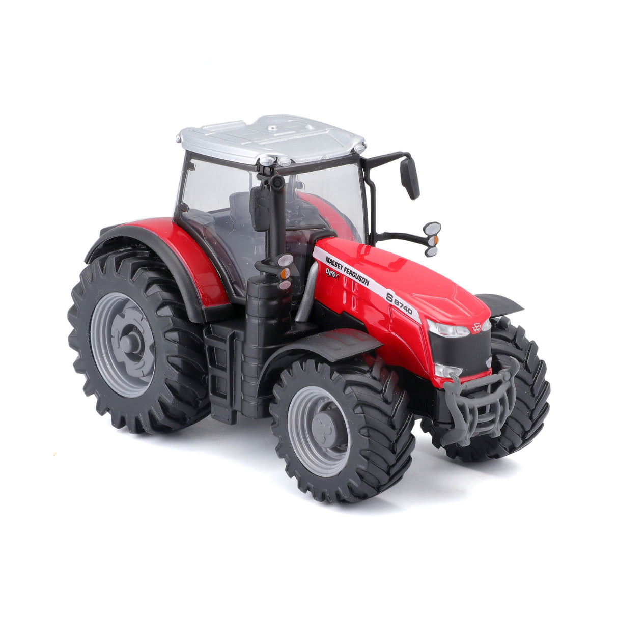 10CM MASSEY FERGUSSON 8740S TRACTOR