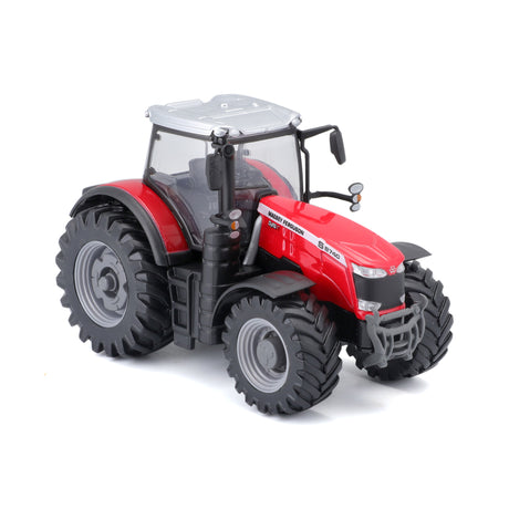 10CM MASSEY FERGUSSON 8740S TRACTOR