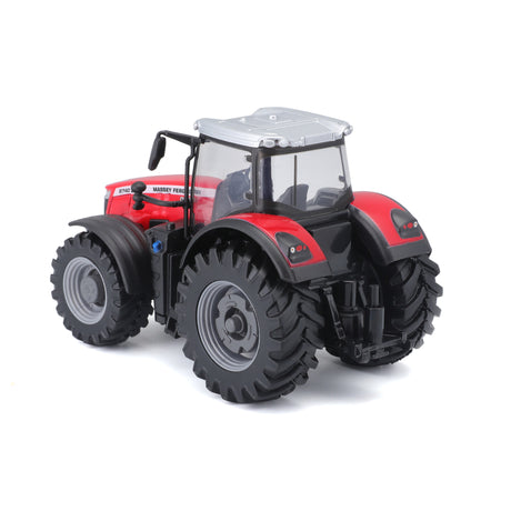 10CM MASSEY FERGUSSON 8740S TRACTOR