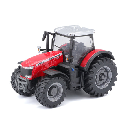 10CM MASSEY FERGUSSON 8740S TRACTOR