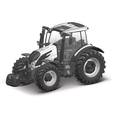 10CM VALTRA M2\Q TRACTOR