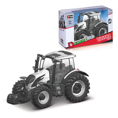 10CM VALTRA M2\Q TRACTOR