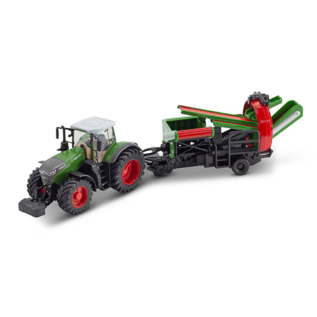 10CM FENDT 1050 VARIO WITH CULTIVATOR