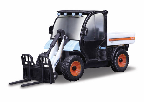 10CM BOBCAT TOOLCAT 5600 W/ PALLET FORK