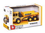 1:50 VOLVO A25G ARTICULATED HAULER