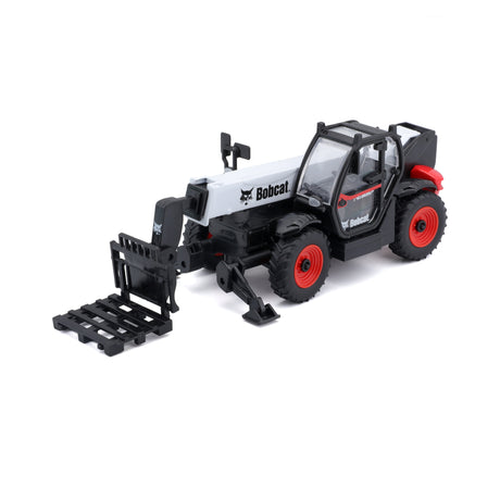 10CM BOBCAT T40.180SLP TELEHANDLER W/PALLET FORK