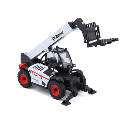 10CM BOBCAT T40.180SLP TELEHANDLER W/PALLET FORK