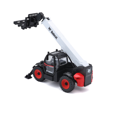 10CM BOBCAT T40.180SLP TELEHANDLER W/PALLET FORK