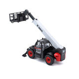 10CM BOBCAT T40.180SLP TELEHANDLER W/MAN PLATFORM