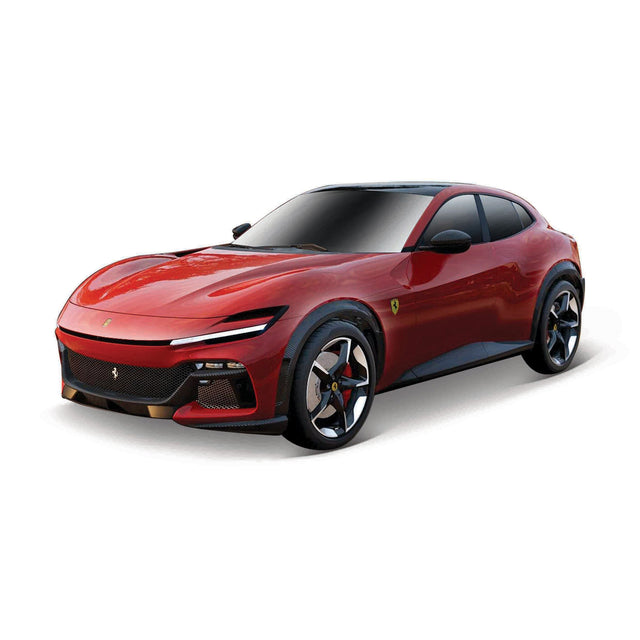 1:43 FERRARI RACE & PLAY PUROSANGUE SUV