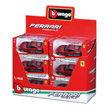 1:43 FERRARI RACE AND PLAY PORTOFINO DISPENSER