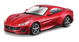 1:43 FERRARI RACE AND PLAY PORTOFINO DISPENSER