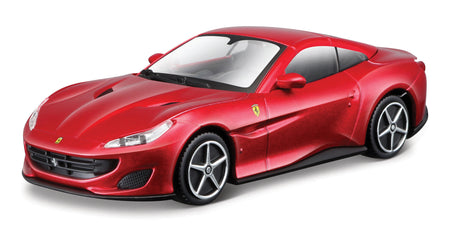 1:43 FERRARI RACE AND PLAY PORTOFINO DISPENSER