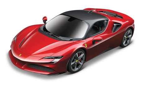 1:43 FERRARI RACE & PLAY SF90 STRADALE