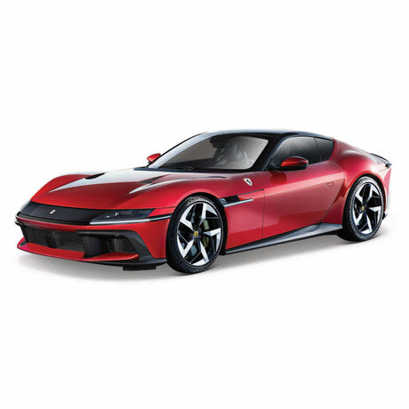 1:43 FERRARI RACE AND PLAY 12 CILINDRI