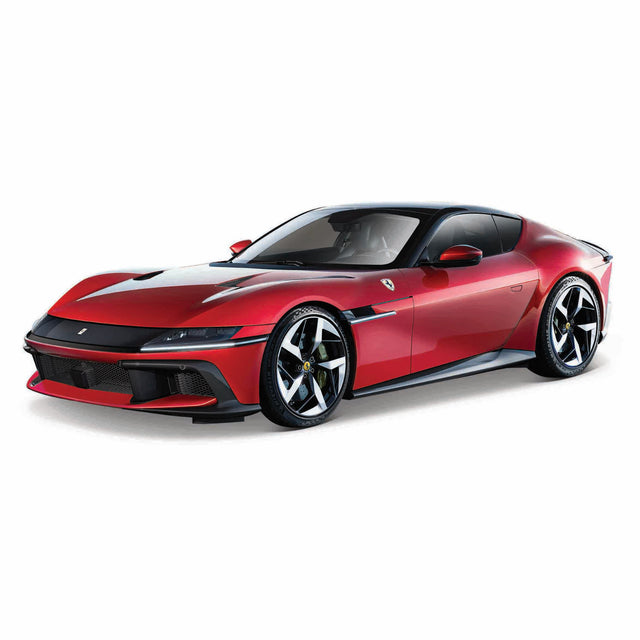 1:43 FERRARI RACE AND PLAY 12 CILINDRI