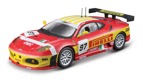 1:43 FERRARI RACING F430 GT2 2008