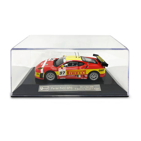 1:43 FERRARI RACING F430 GT2 2008