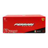 1:43 FERRARI RACING 308 GTB 1982
