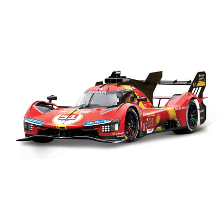1:43 FERRARI RACING 499P LE MANS HYPERCAR (#51)