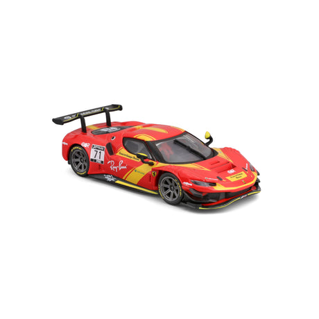 1:43 FERRARI RACING 296 GT3