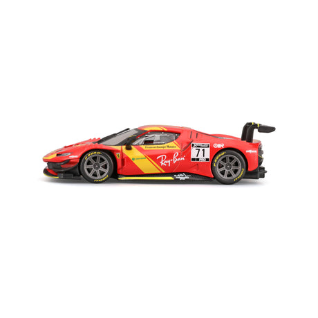1:43 FERRARI RACING 296 GT3