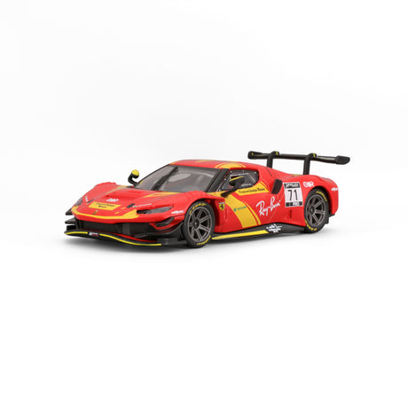 1:43 FERRARI RACING 296 GT3