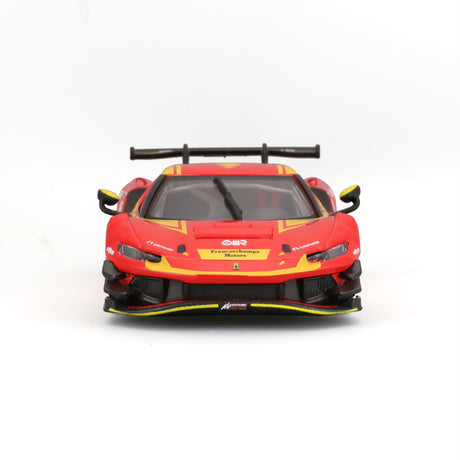 1:43 FERRARI RACING 296 GT3
