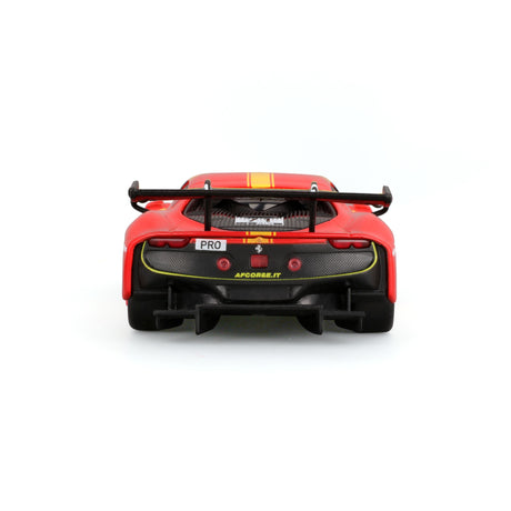 1:43 FERRARI RACING 296 GT3