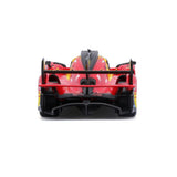 1:43 FERRARI RACING 499P LE MANS HYPERCAR 2024 AF CORSE #50 HARD CASE