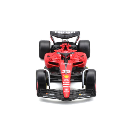 1:43 F1 2023 Ferrari SF-23 With Helmet Leclerc
