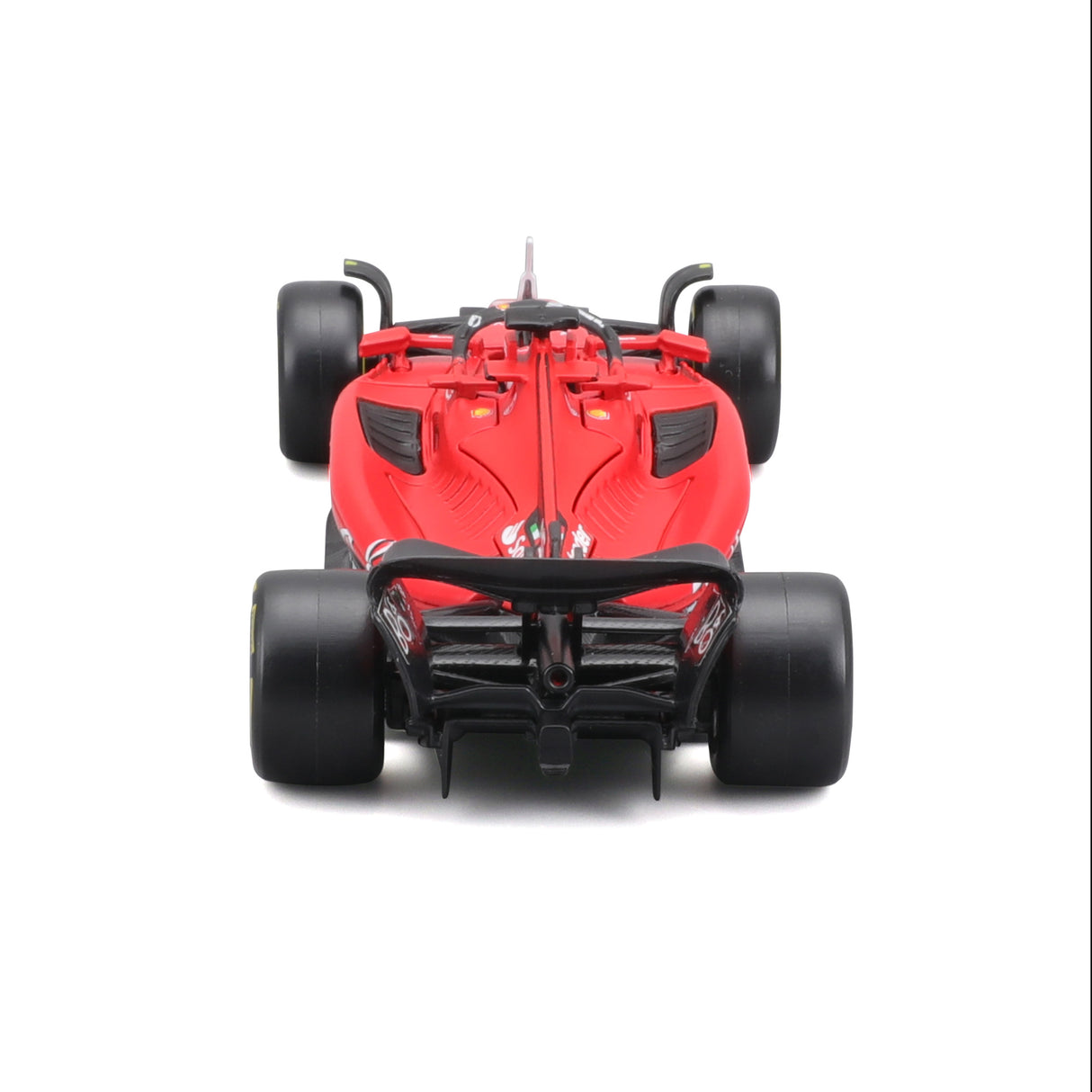 1:43 F1 2023 Ferrari SF-23 With Helmet Leclerc