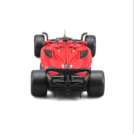 1:43 F1 2023 Ferrari SF-23 With Helmet Leclerc