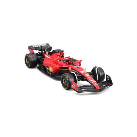 1:43 F1 2023 Ferrari SF-23 With Helmet Leclerc