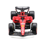 1:43 F1 2023 Ferrari SF-23 Leclerc in Dispenser