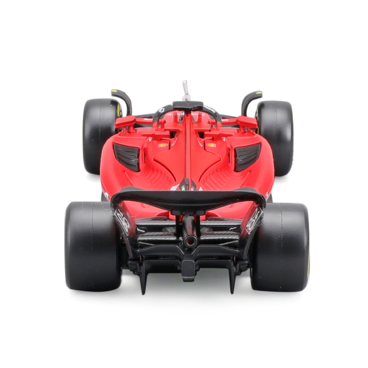 1:43 F1 2023 Ferrari SF-23 Leclerc in Dispenser