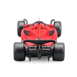 1:43 F1 2023 Ferrari SF-23 Leclerc in Dispenser