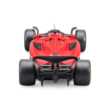 1:43 F1 2023 Ferrari SF-23 Leclerc in Dispenser
